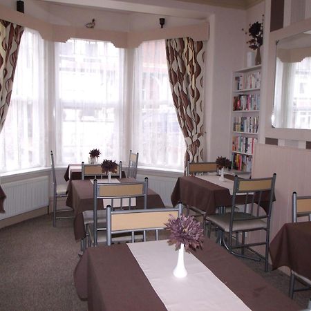 Jasmine Guest House Bridlington Dış mekan fotoğraf