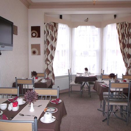 Jasmine Guest House Bridlington Dış mekan fotoğraf