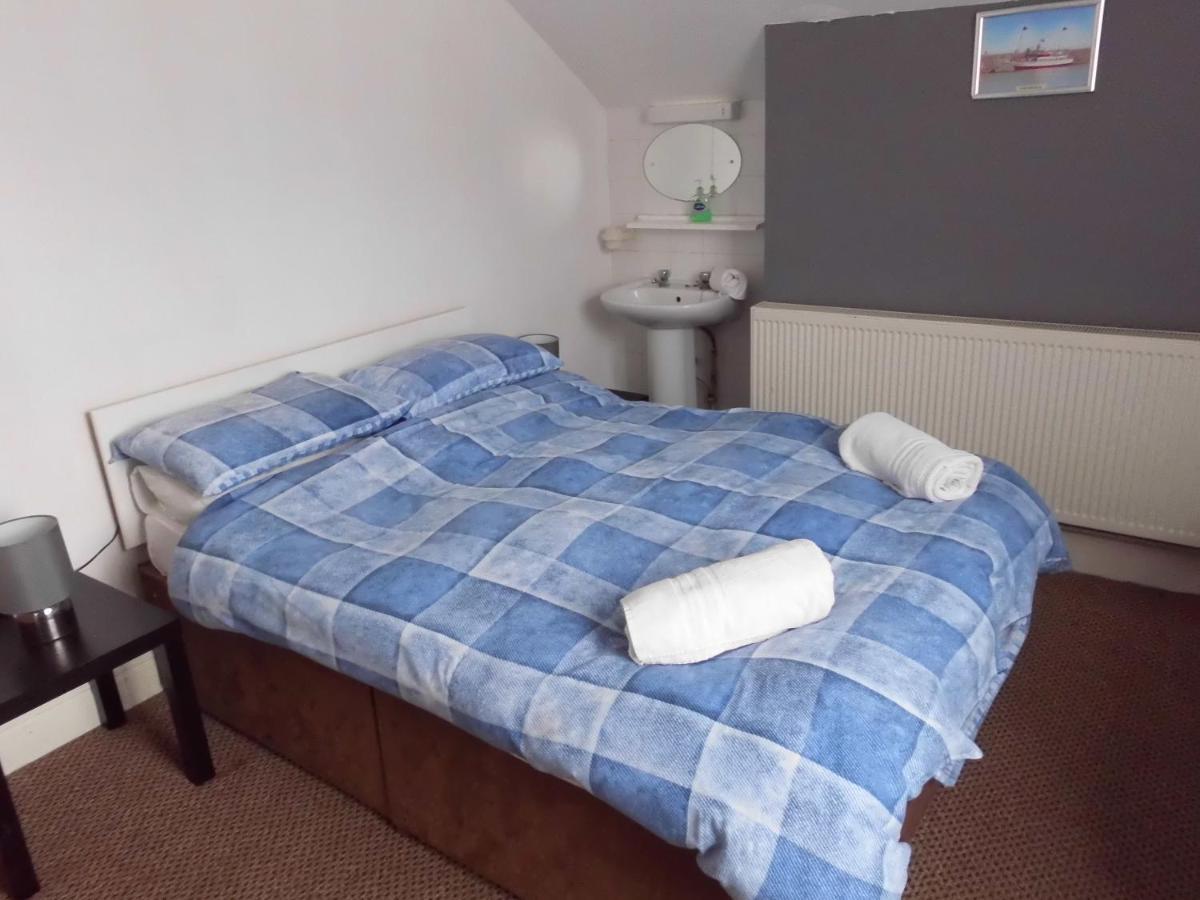 Jasmine Guest House Bridlington Dış mekan fotoğraf