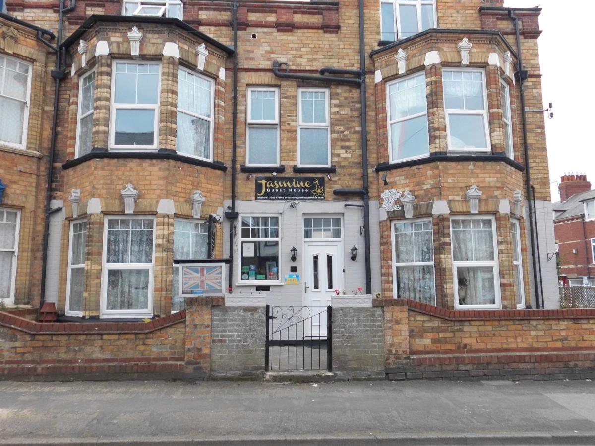 Jasmine Guest House Bridlington Dış mekan fotoğraf