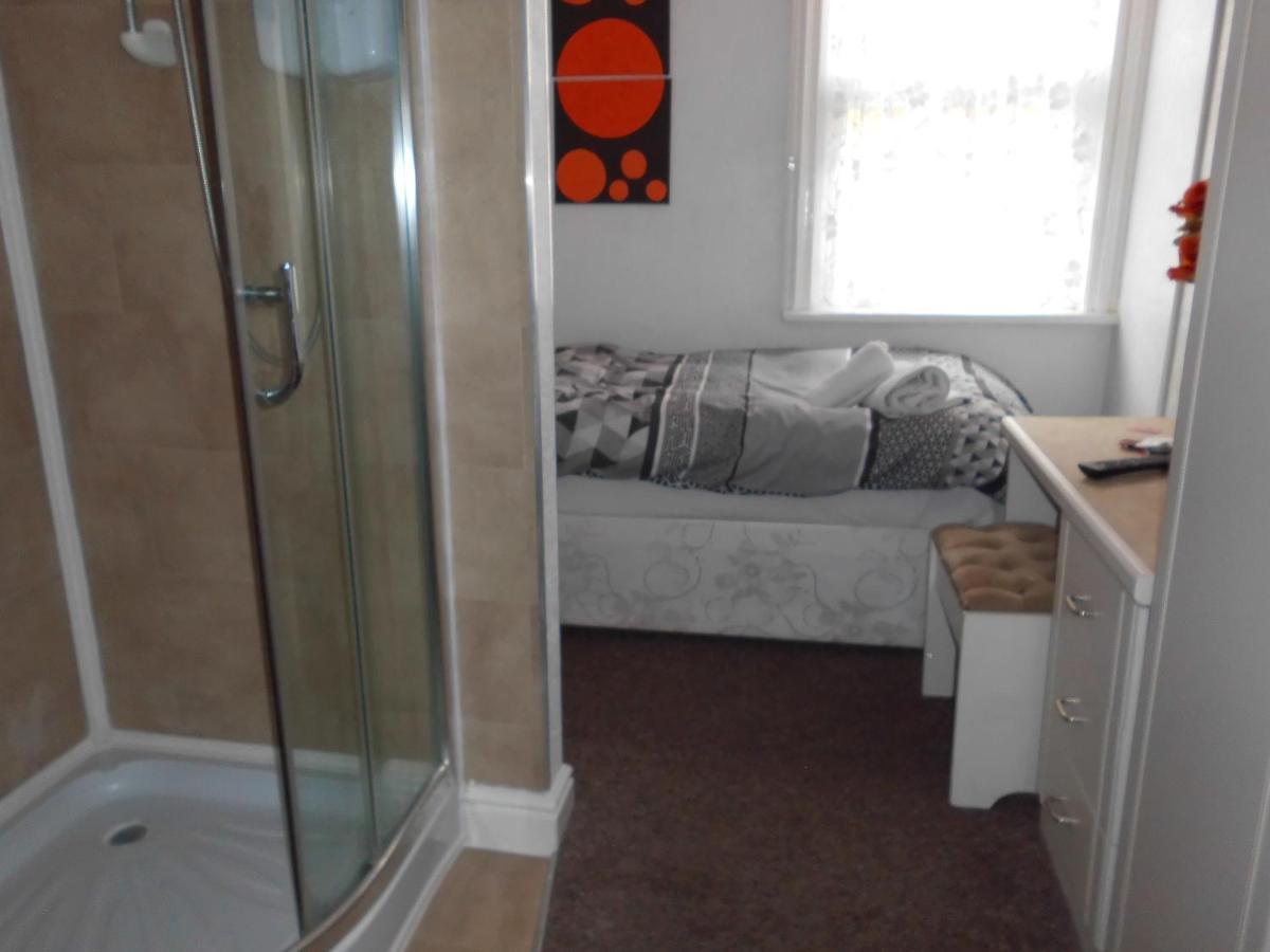 Jasmine Guest House Bridlington Dış mekan fotoğraf