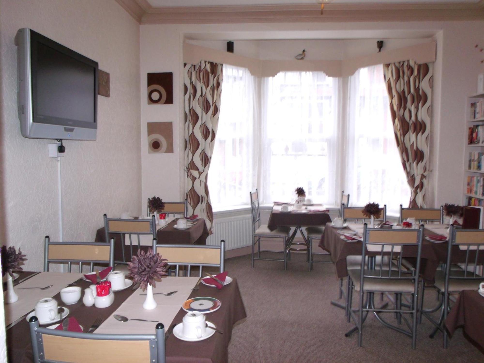 Jasmine Guest House Bridlington Dış mekan fotoğraf