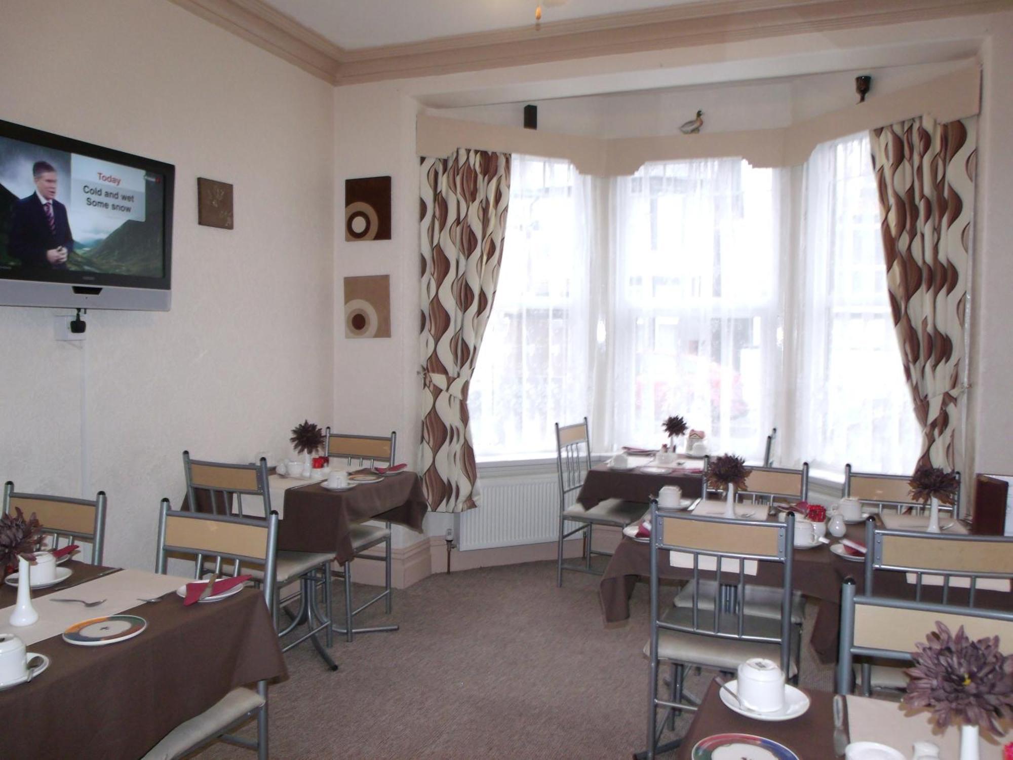 Jasmine Guest House Bridlington Dış mekan fotoğraf