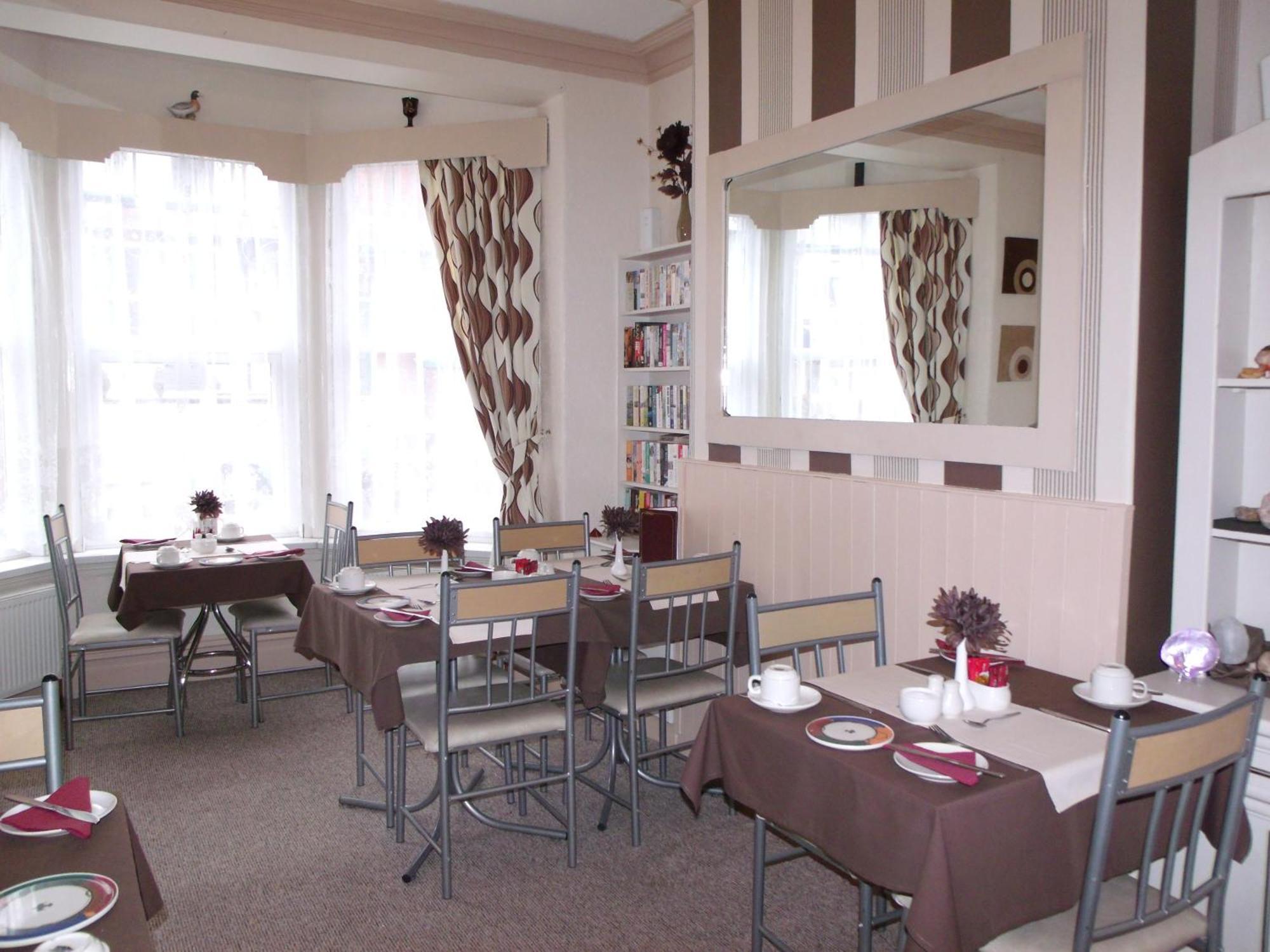 Jasmine Guest House Bridlington Dış mekan fotoğraf