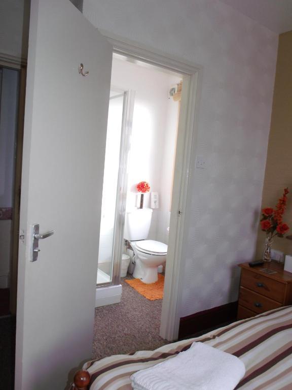 Jasmine Guest House Bridlington Oda fotoğraf