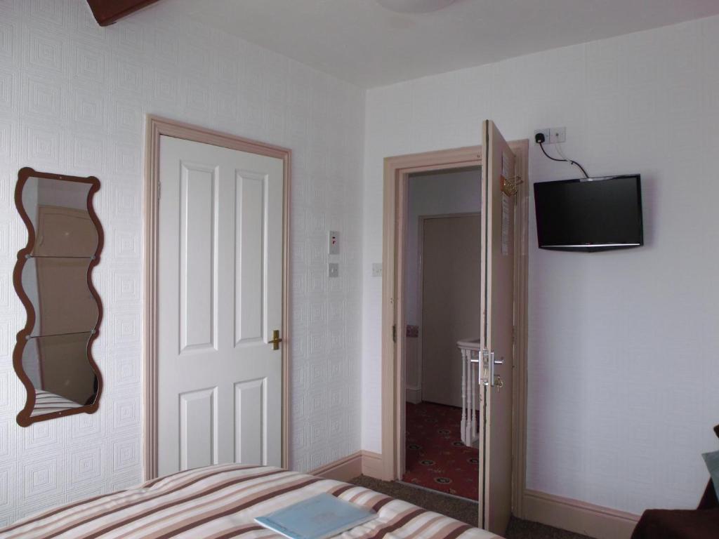 Jasmine Guest House Bridlington Oda fotoğraf