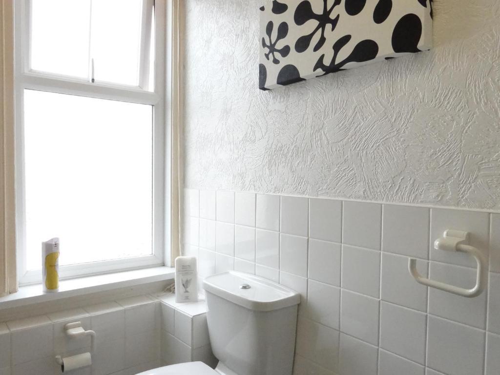 Jasmine Guest House Bridlington Oda fotoğraf