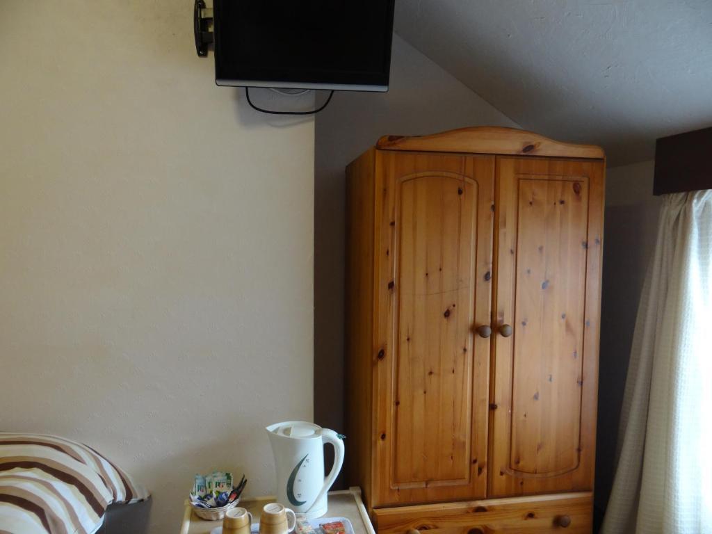 Jasmine Guest House Bridlington Oda fotoğraf