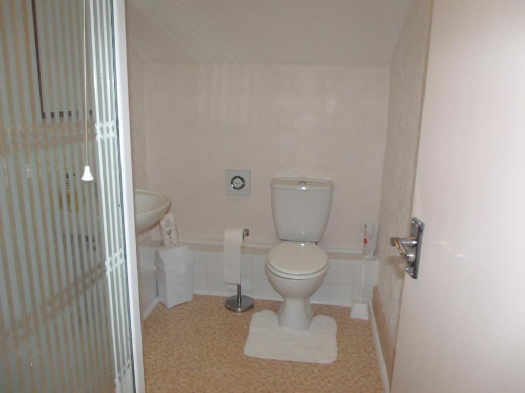 Jasmine Guest House Bridlington Oda fotoğraf