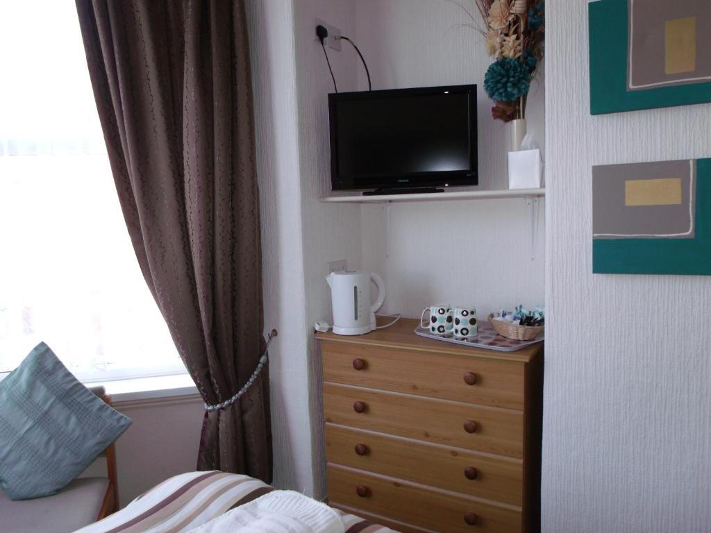 Jasmine Guest House Bridlington Oda fotoğraf