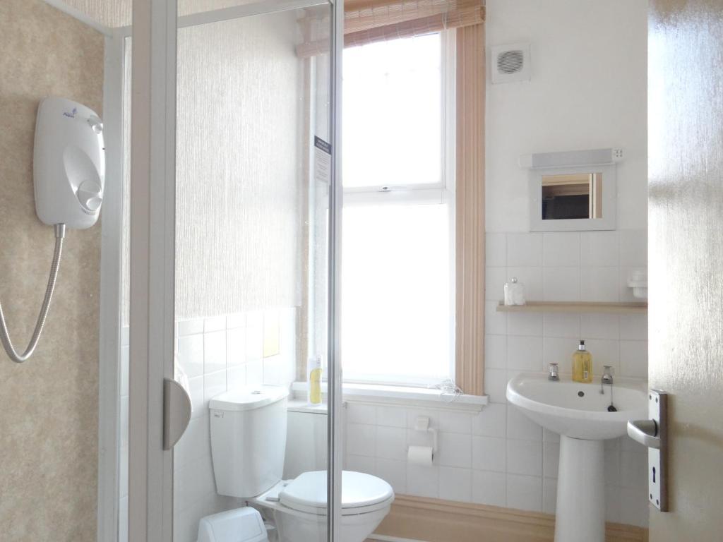 Jasmine Guest House Bridlington Oda fotoğraf