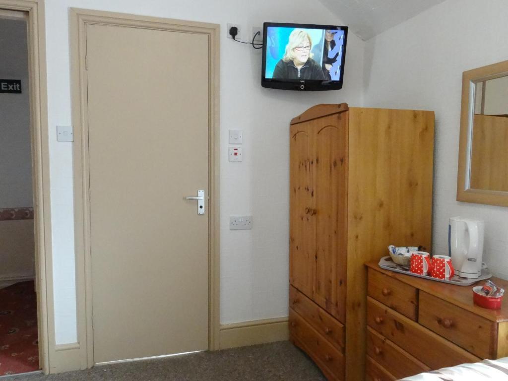 Jasmine Guest House Bridlington Oda fotoğraf