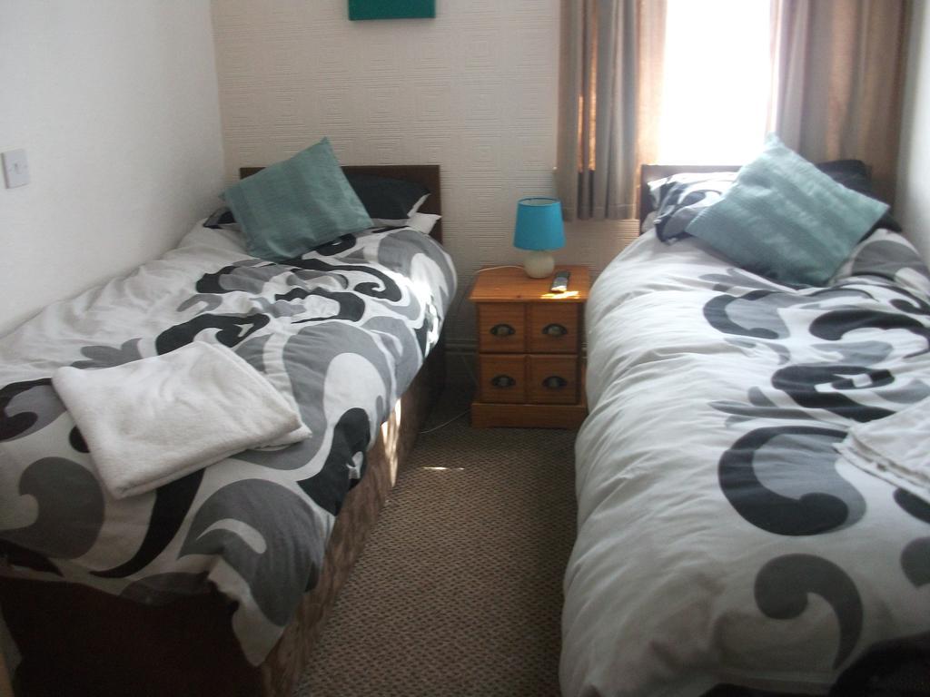 Jasmine Guest House Bridlington Dış mekan fotoğraf
