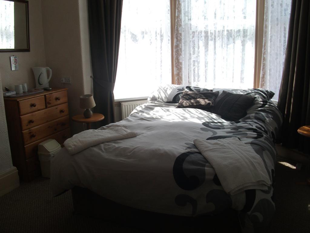Jasmine Guest House Bridlington Dış mekan fotoğraf