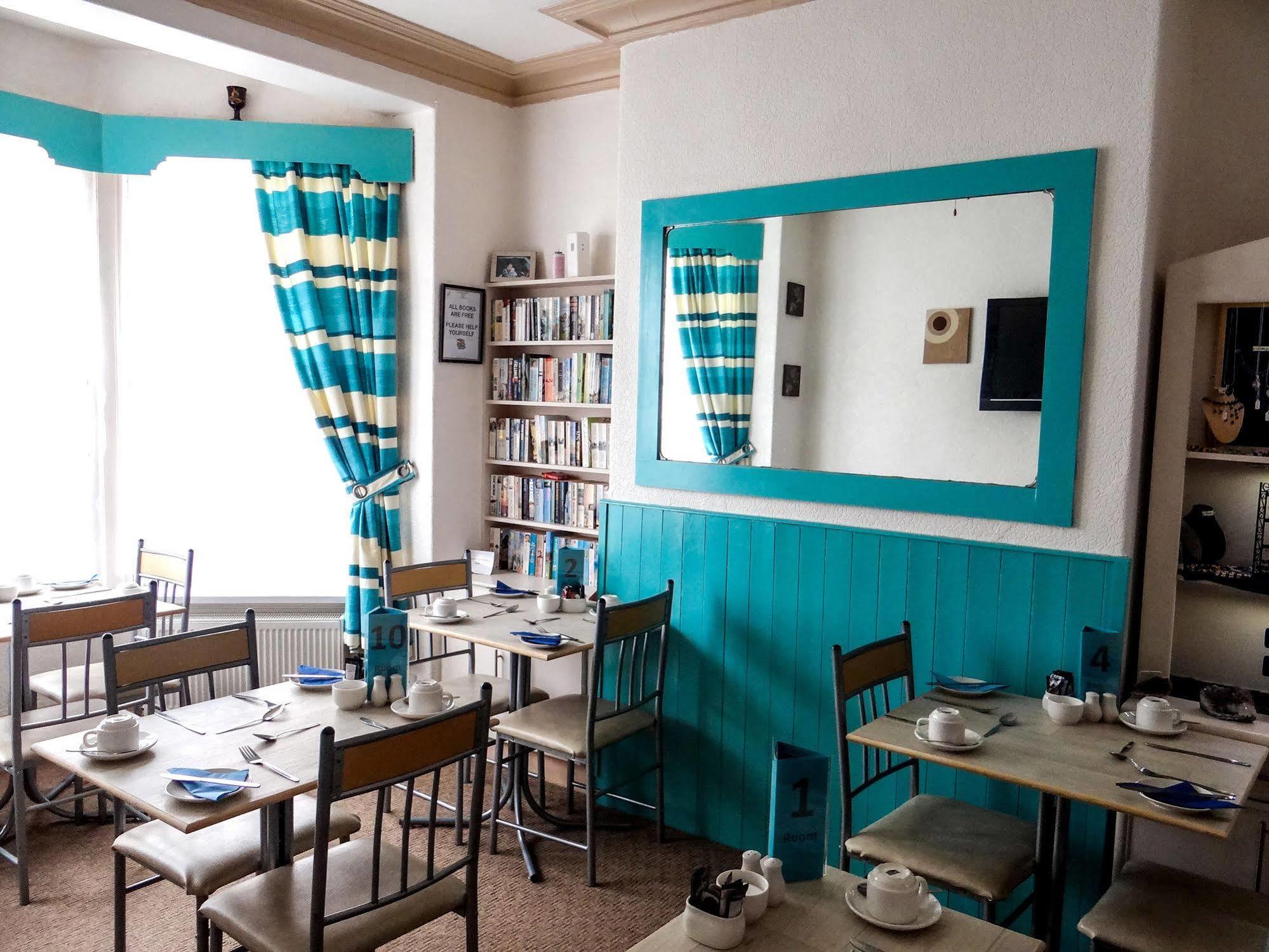 Jasmine Guest House Bridlington Dış mekan fotoğraf