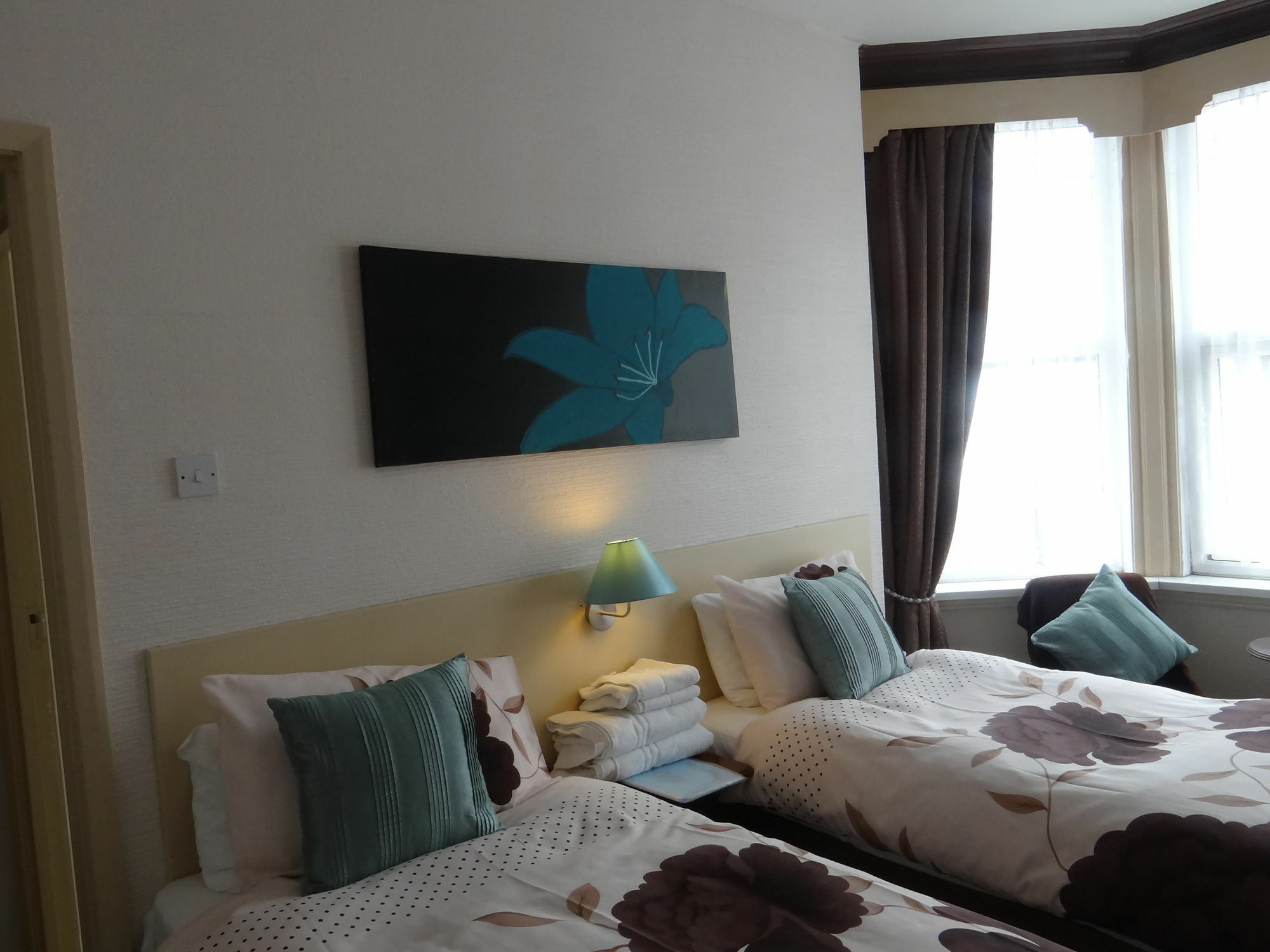 Jasmine Guest House Bridlington Dış mekan fotoğraf