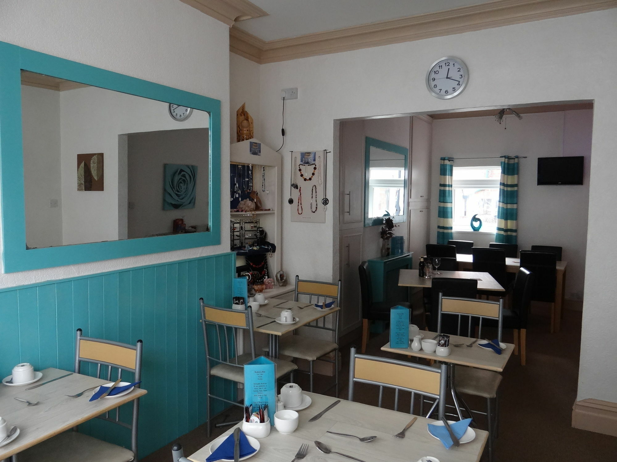 Jasmine Guest House Bridlington Dış mekan fotoğraf